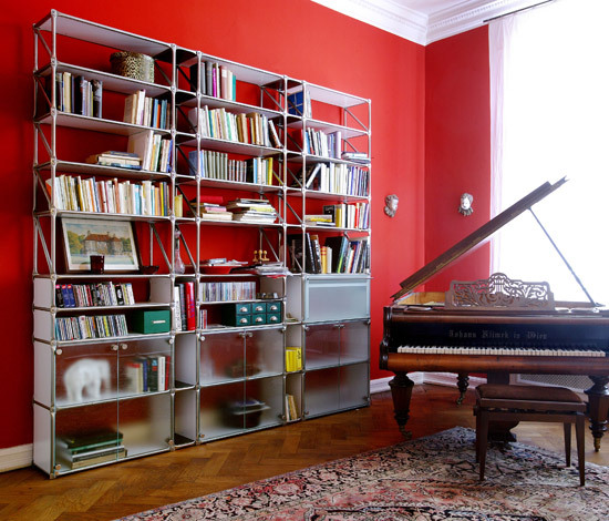 Shelving Systems System 180