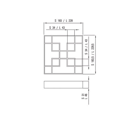 Shelving Systems System 180