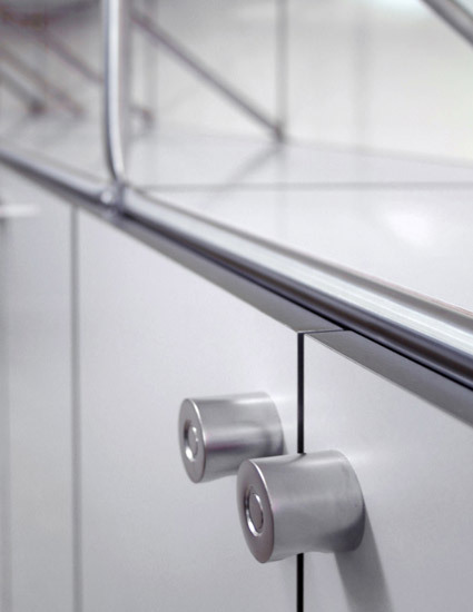 Shelving Systems System 180