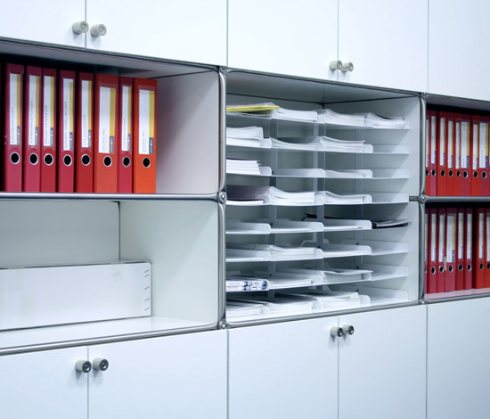 Shelving Systems System 180