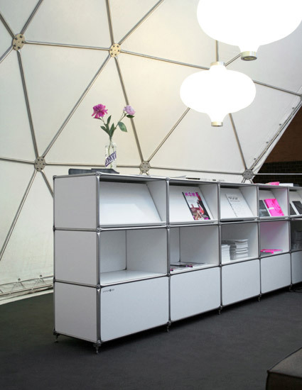 Shelving Systems System 180