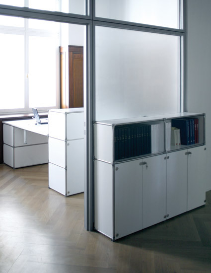 Shelving Systems System 180