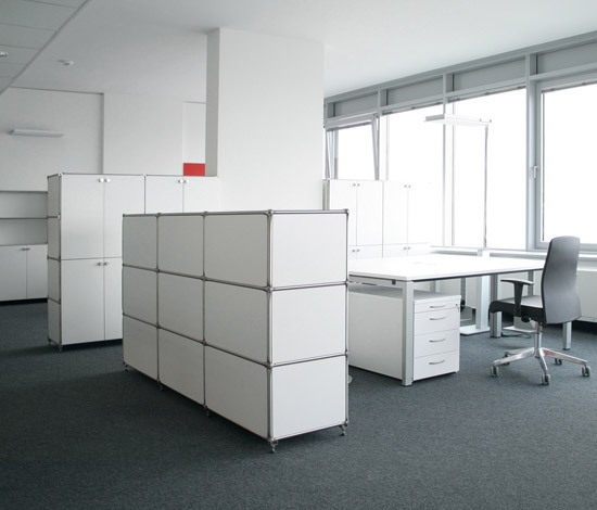 Shelving Systems System 180