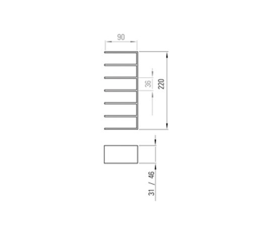 Shelving Systems System 180