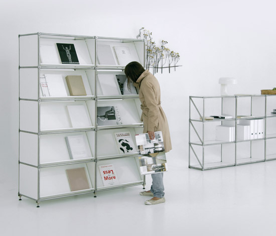 Shelving Systems System 180