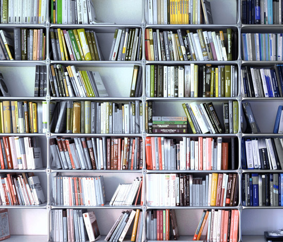 Shelving Systems System 180