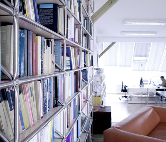 Shelving Systems System 180