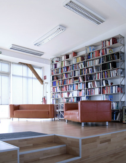 Shelving Systems System 180