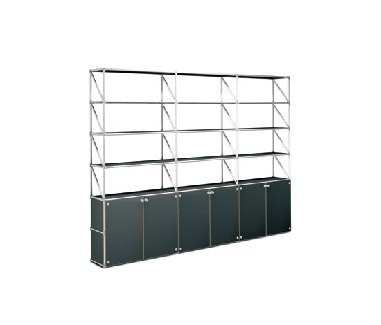 Shelving Systems System 180