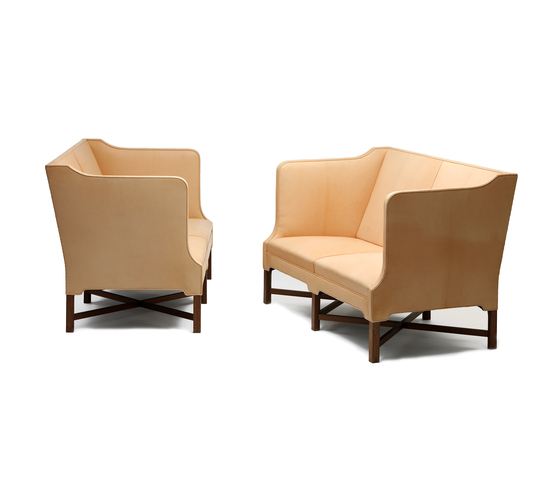 Sofa 4118 Rud. Rasmussen