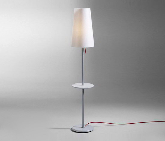 JAMES Floor lamp Domus