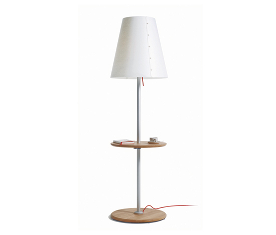 JAMES Floor lamp Domus