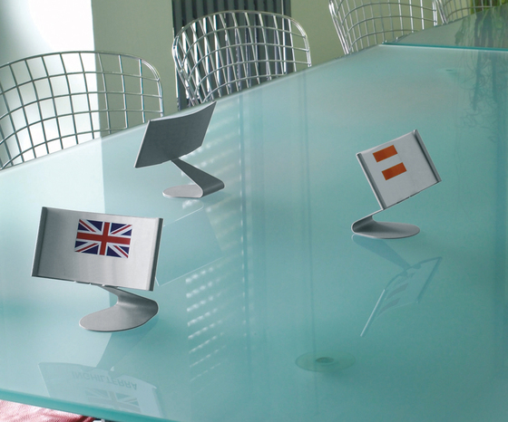 Koala Desk Caimi Brevetti