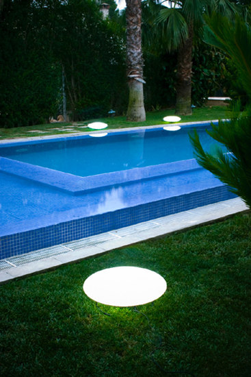 Blow Jardin Almerich