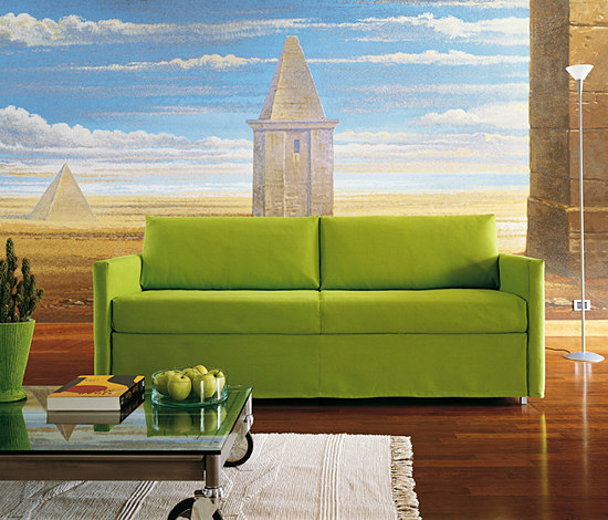 Frank / Frank Large Milano Bedding