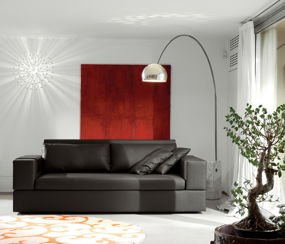 Jaco Milano Bedding