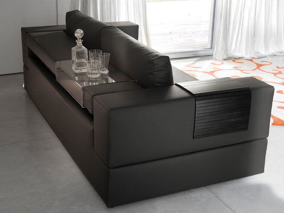 Jaco Milano Bedding