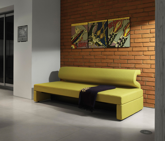 Jimi Milano Bedding