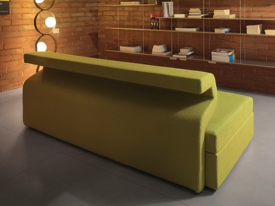 Jimi Milano Bedding