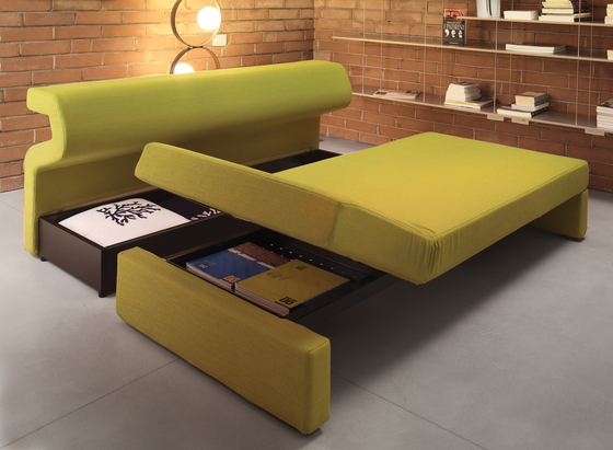 Jimi Milano Bedding