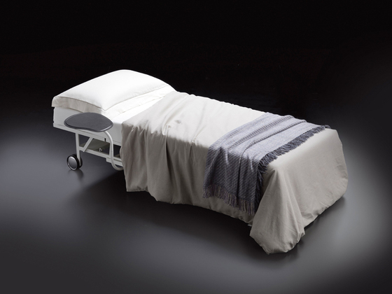 Sonny Milano Bedding