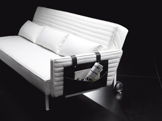 Sonny Milano Bedding