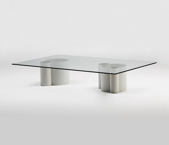 Tube Table Living Divani