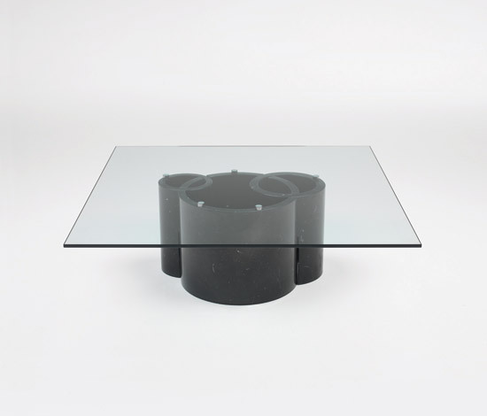 Tube Table Living Divani