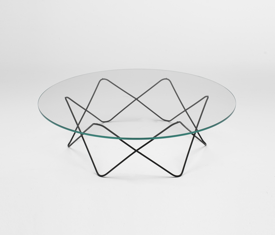 Hertz Table Living Divani