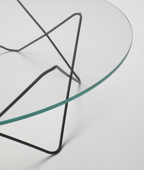 Hertz Table Living Divani