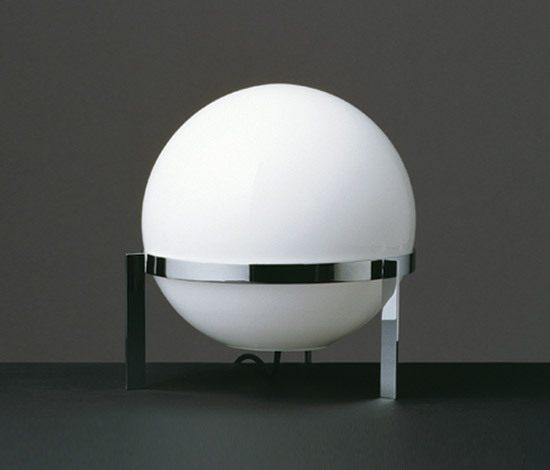 Luna Table lamp Arber Collection