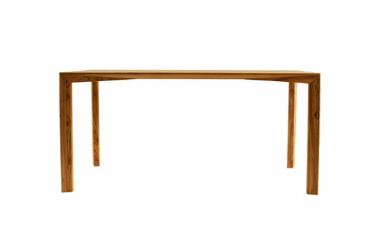 Tisch Raimund Gamerith