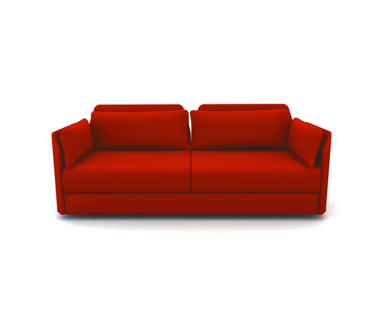Panoramic Sofa System Established&Sons