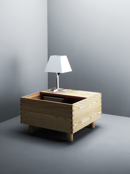 Crate Series 1-5 Established&Sons