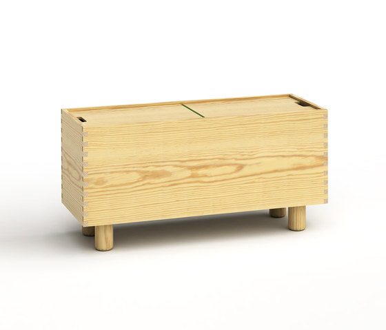 Crate Series 1-5 Established&Sons