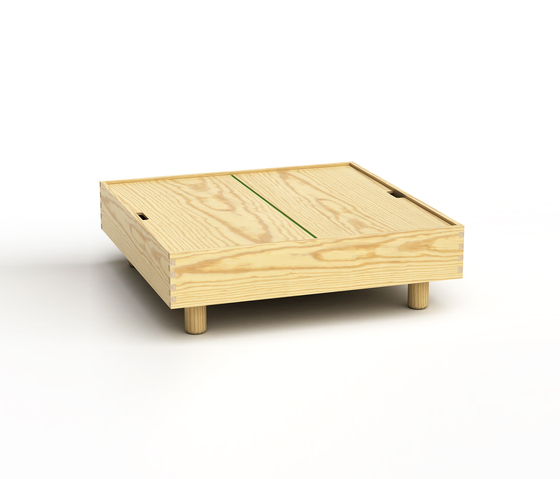 Crate Series 1-5 Established&Sons