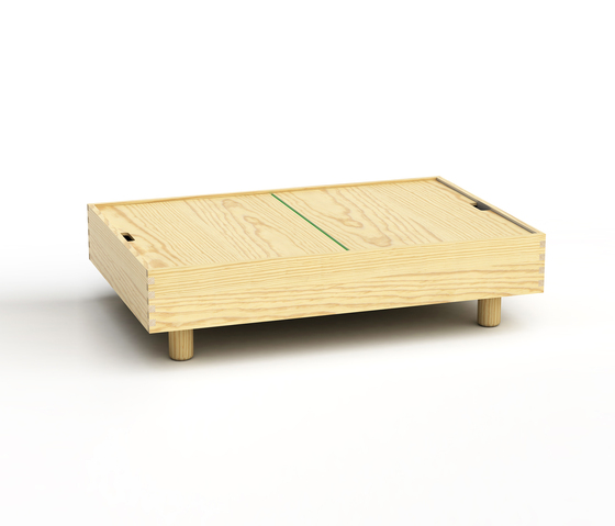 Crate Series 1-5 Established&Sons