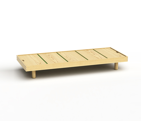 Crate Series 1-5 Established&Sons