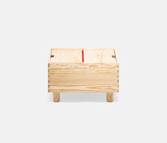 Crate Series 1-5 Established&Sons