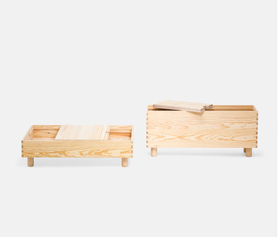 Crate Series 1-5 Established&Sons