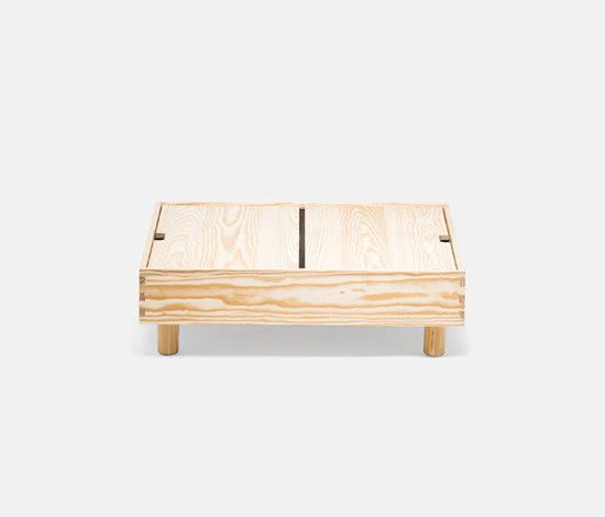 Crate Series 1-5 Established&Sons