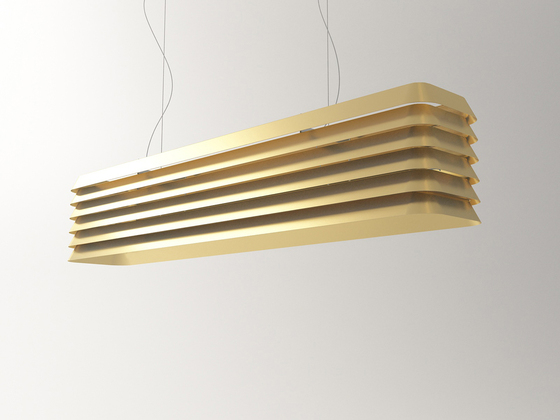 Louvre Light Established&Sons