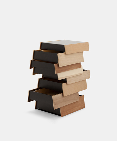 Stack Established&Sons