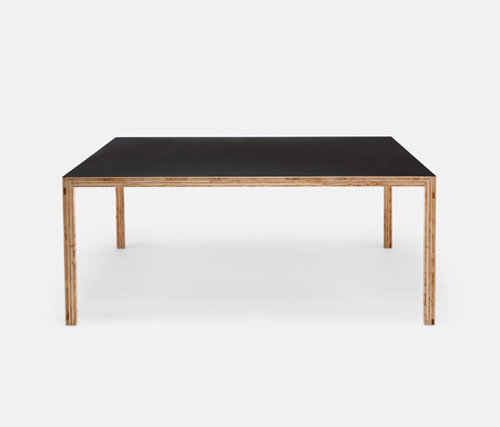 Table Established&Sons