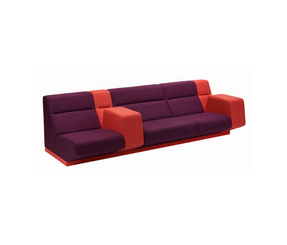 Seracs Fredericia Furniture