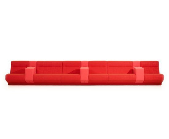 Seracs Fredericia Furniture