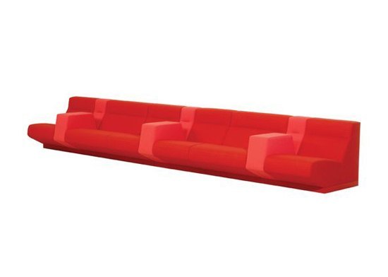 Seracs Fredericia Furniture
