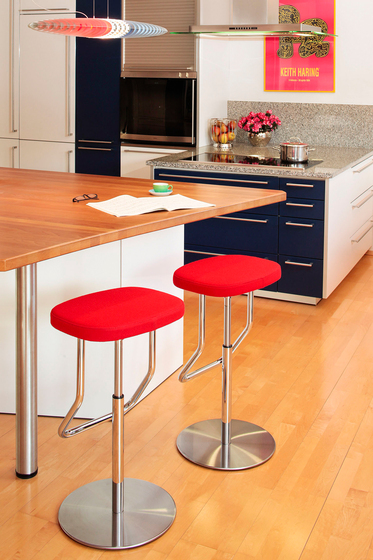 S 123 H Thonet