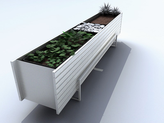 Rail Vilagrasa