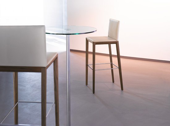 Andoo barstool Walter Knoll